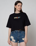 Disney Short Sleeve T-Shirt Tee Mickey