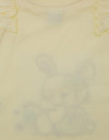 Pipiniko Short Sleeve T-Shirt Top Grow Free