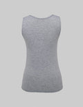 Nevada Singlet Picot Top