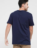 Freeride Kaos Lengan Pendek Print Sunshine