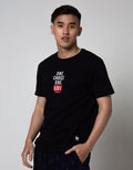 Freeride Men's T-Shirt Print One Choice One Life