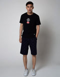 Freeride Men's T-Shirt Print One Choice One Life