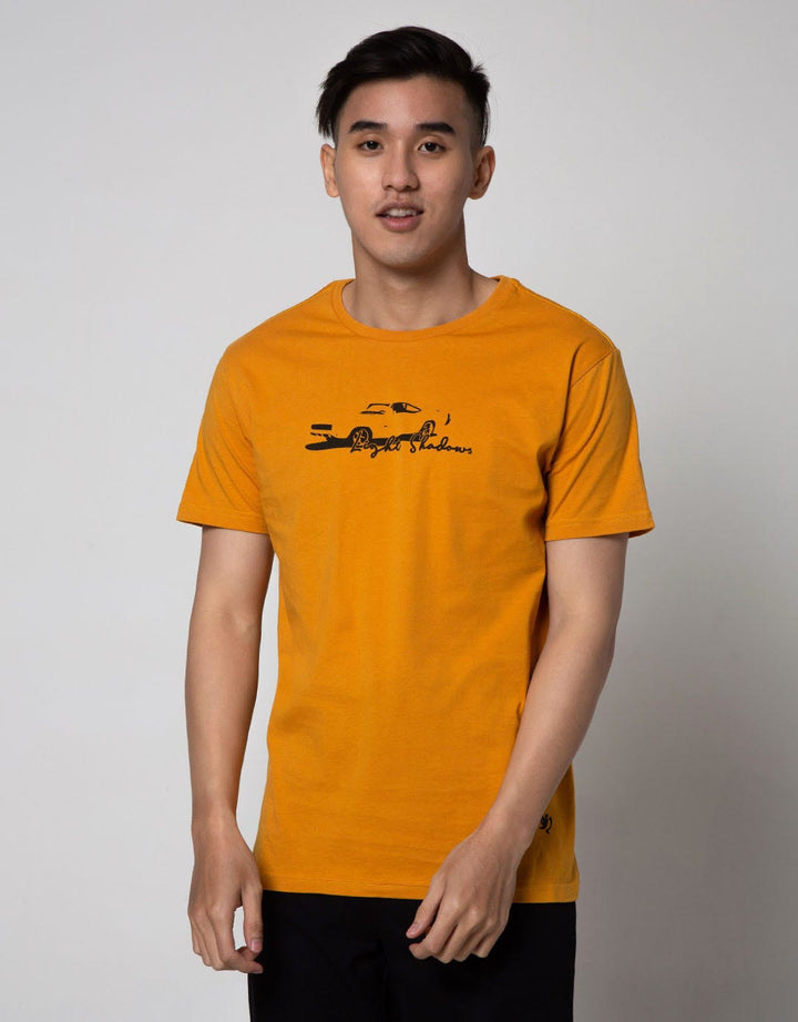 Freeride T-Shirt Men Casual