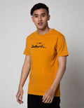 Freeride T-Shirt Men Casual