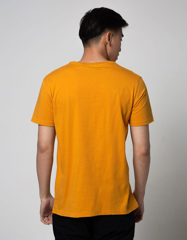 Freeride T-Shirt Men Casual