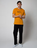 Freeride T-Shirt Men Casual