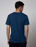 Freeride T-Shirt Pria Print Vocation
