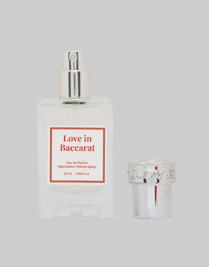 Eloicoco Love Collection EDP 25 ML Love in Baccarat