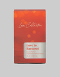 Eloicoco Love Collection EDP 25 ML Love in Baccarat