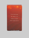 Eloicoco Love Collection EDP 25 ML Love in Baccarat