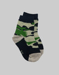 Pipiniko Socks Boys Camo O