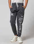 Aero Grafity Ocean Boys Jogger Pants