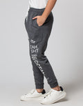 Aero Grafity Ocean Boys Jogger Pants