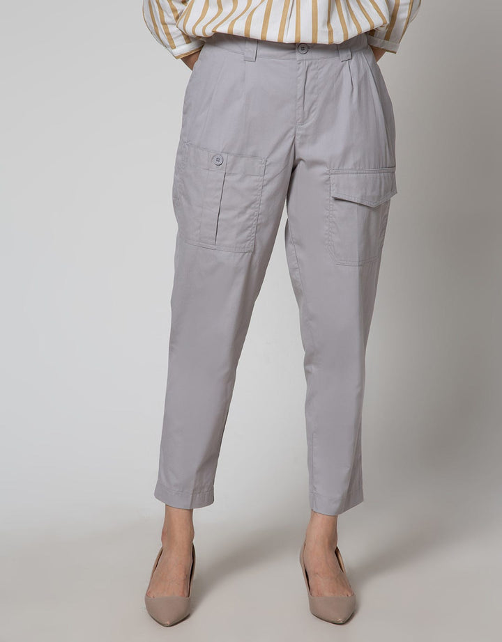 Nevada Long Pants Chino Assm Pocket