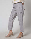 Nevada Long Pants Chino Assm Pocket