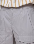 Nevada Long Pants Chino Assm Pocket