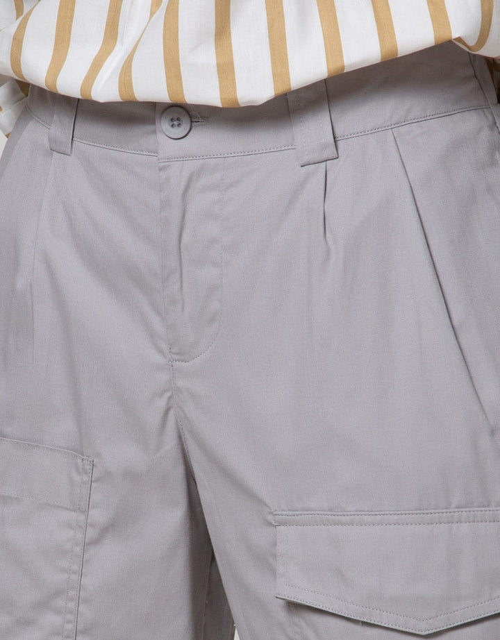 Nevada Long Pants Chino Assm Pocket