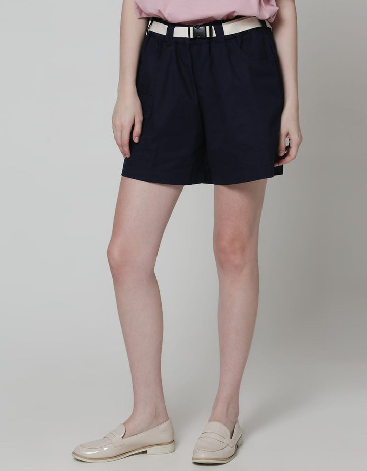 Nevada Short Pants Spant