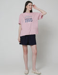 Nevada Short Pants Spant