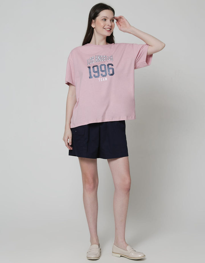 Nevada Short Pants Spant