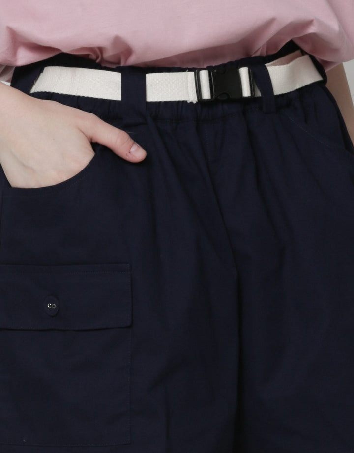 Nevada Short Pants Spant