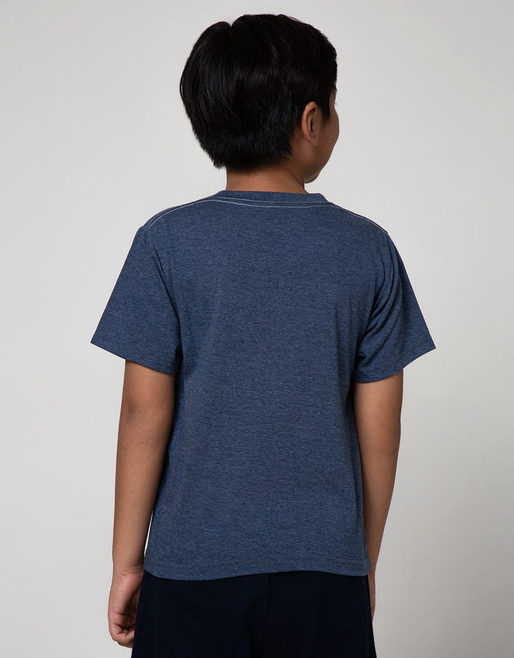 Little M Solar System Kids T-Shirt