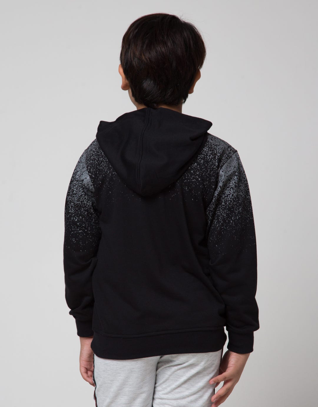 Character Batman Logo Boys Sweater