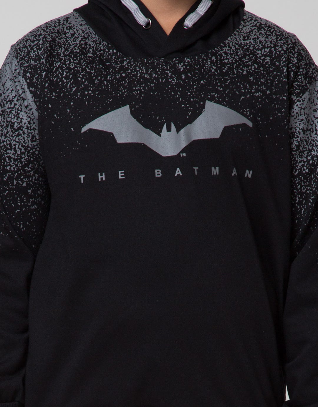 Character Batman Logo Boys Sweater