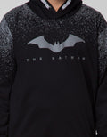 Character Batman Logo Boys Sweater
