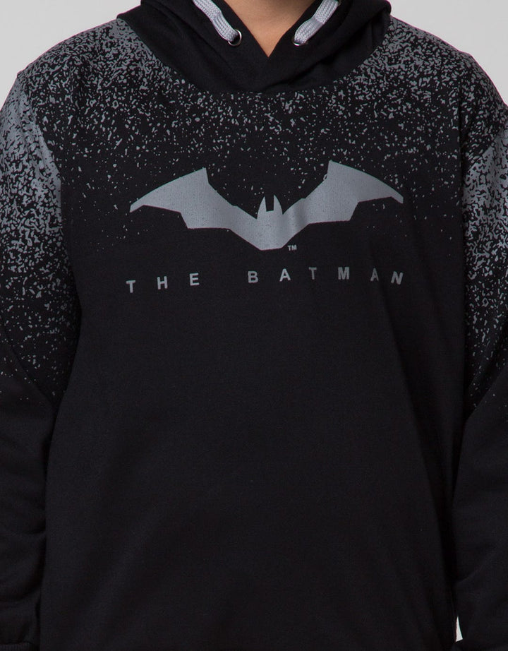 Character Batman Logo Boys Sweater