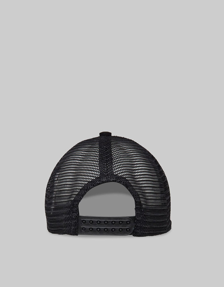 Character Batman Topi Jaring