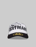 Character Batman Topi Jaring