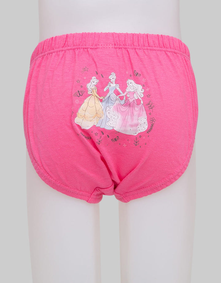 Disney Brief Cd Princess