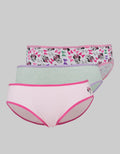 Disney Minnie Celana Dalam Pack of 3