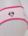 Disney Minnie Celana Dalam Pack of 3