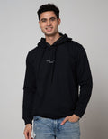 American Jeans Jacket Hoodie Printed Fighter