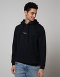 American Jeans Jacket Hoodie Printed Fighter