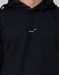 American Jeans Jacket Hoodie Printed Fighter