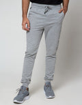 American Jeans Checkered Jogger Pants