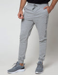 American Jeans Checkered Jogger Pants