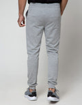American Jeans Checkered Jogger Pants