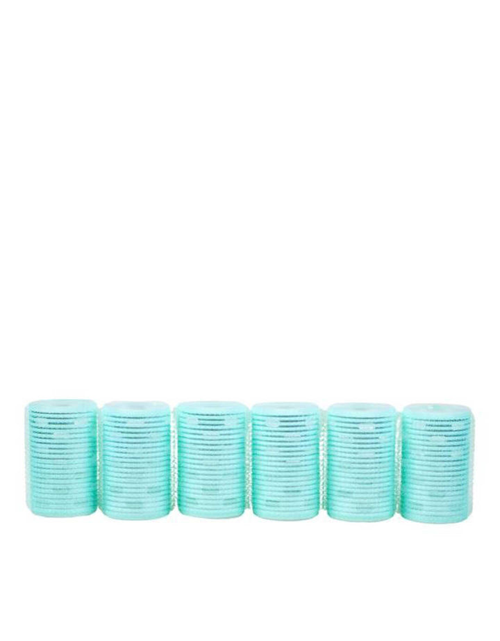 Tammia Thermal Self Grip Rollers D15/3.5 36Mm 6Ct