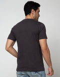 T Zone Short Sleeve T-Shirt Seasonal Coll 2022 - Photoprint