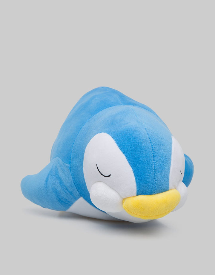 Little M Animal Plush Penguin Skate Small 15L