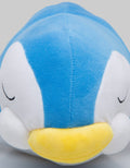 Little M Animal Plush Penguin Skate Small 15L