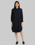 PURICIA DRESS FLANEL
