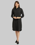 PURICIA DRESS FLANEL