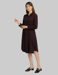 PURICIA DRESS FLANEL