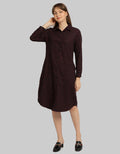 PURICIA DRESS FLANEL