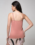 Cynthia Premium Lace Camisole Lingerie Wanita